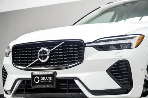 Photos of 2023 Volvo XC60 Recharge Plug-In Hybrid Ultimate for sale in Kennesaw, GA at Grand Motorcars Kennesaw