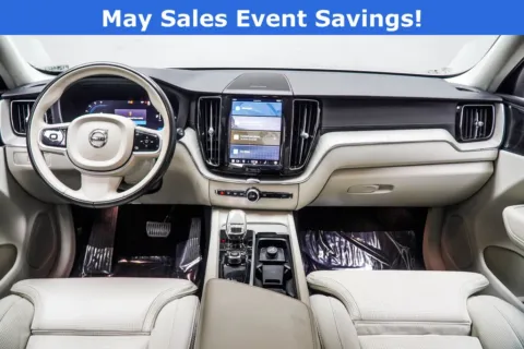 More photos of 2023 Volvo XC60 Recharge Plug-In Hybrid Ultimate at Grand Motorcars Kennesaw, GA