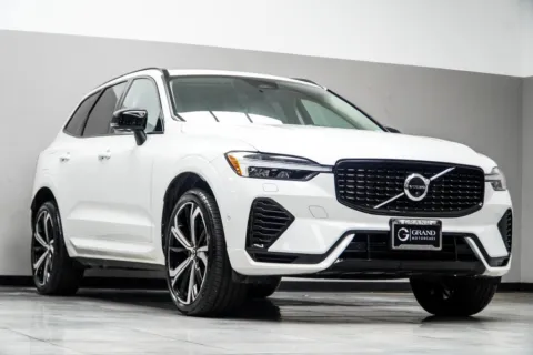 More photos of 2023 Volvo XC60 Recharge Plug-In Hybrid Ultimate at Grand Motorcars Kennesaw, GA