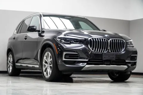 More photos of 2023 BMW X5 xDrive40i at Grand Motorcars Kennesaw, GA