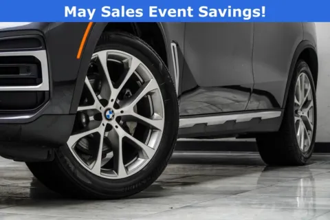 Photos of 2023 BMW X5 xDrive40i for sale in Kennesaw, GA at Grand Motorcars Kennesaw