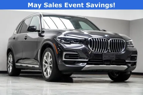 More photos of 2023 BMW X5 xDrive40i at Grand Motorcars Kennesaw, GA
