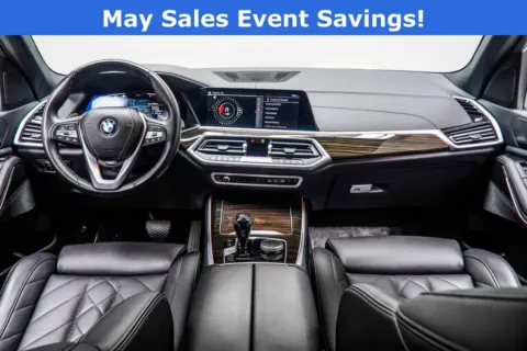 More photos of 2023 BMW X5 xDrive40i at Grand Motorcars Kennesaw, GA