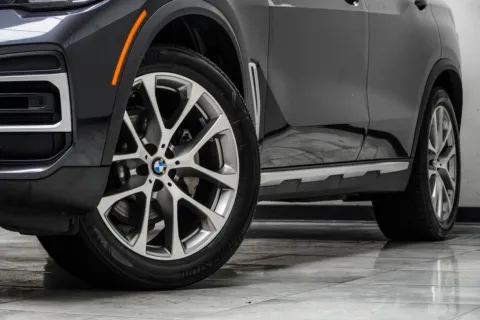 Photos of 2023 BMW X5 xDrive40i for sale in Kennesaw, GA at Grand Motorcars Kennesaw