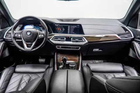 More photos of 2023 BMW X5 xDrive40i at Grand Motorcars Kennesaw, GA