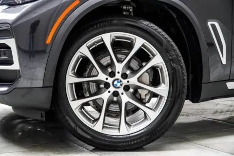 Another view of 2023 BMW X5 xDrive40i for sale in Kennesaw, GA at Grand Motorcars Kennesaw