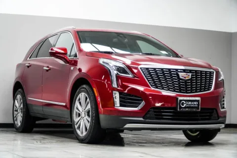More photos of 2024 Cadillac XT5 Premium Luxury at Grand Motorcars Kennesaw, GA