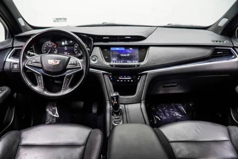 More photos of 2024 Cadillac XT5 Premium Luxury at Grand Motorcars Kennesaw, GA