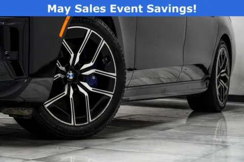 Another view of 2023 BMW 7 Series 760i xDrive for sale in Kennesaw, GA at Grand Motorcars Kennesaw