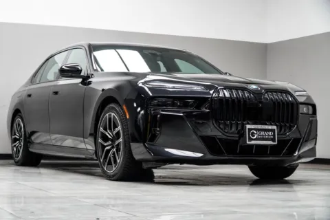 More photos of 2023 BMW 7 Series 760i xDrive at Grand Motorcars Kennesaw, GA