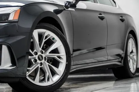 Another view of 2023 Audi A5 Sportback Premium for sale in Kennesaw, GA at Grand Motorcars Kennesaw