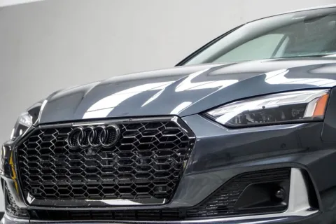 Photos of 2023 Audi A5 Sportback Premium for sale in Kennesaw, GA at Grand Motorcars Kennesaw