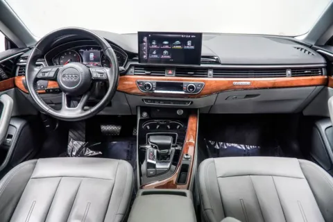 More photos of 2023 Audi A5 Sportback Premium at Grand Motorcars Kennesaw, GA