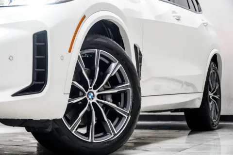 More photos of 2026 BMW X5 xDrive40i at Grand Motorcars Kennesaw, GA