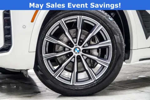 Another view of 2026 BMW X5 xDrive40i for sale in Kennesaw, GA at Grand Motorcars Kennesaw