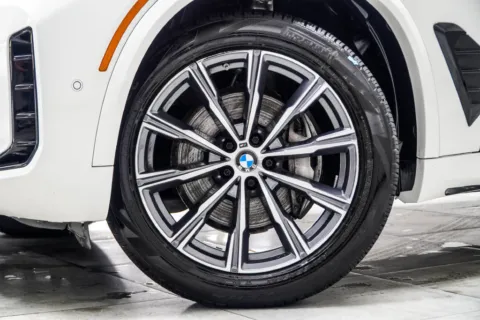 More photos of 2026 BMW X5 xDrive40i at Grand Motorcars Kennesaw, GA