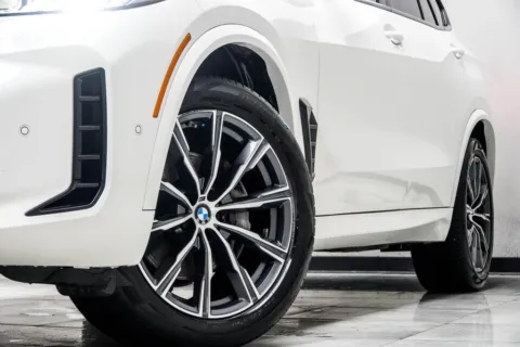 More photos of 2026 BMW X5 xDrive40i at Grand Motorcars Kennesaw, GA