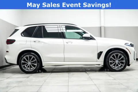 More photos of 2026 BMW X5 xDrive40i at Grand Motorcars Kennesaw, GA