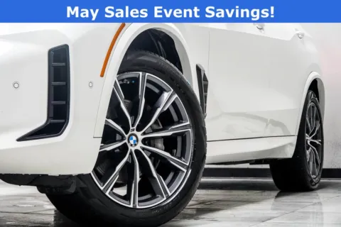 More photos of 2026 BMW X5 xDrive40i at Grand Motorcars Kennesaw, GA