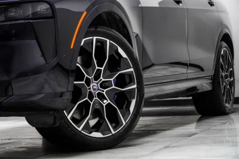 More photos of 2023 BMW X7 M60i at Grand Motorcars Kennesaw, GA