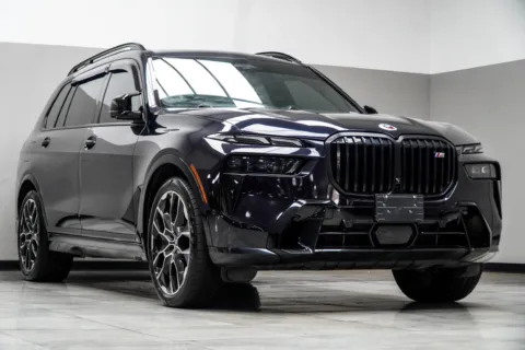 More photos of 2023 BMW X7 M60i at Grand Motorcars Kennesaw, GA