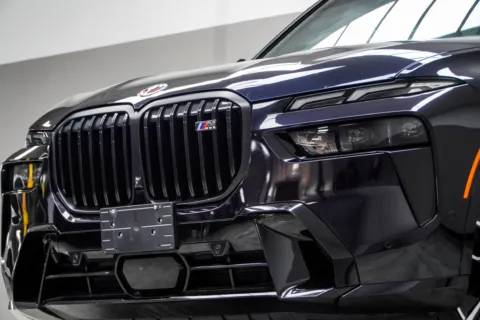 Photos of 2023 BMW X7 M60i for sale in Kennesaw, GA at Grand Motorcars Kennesaw