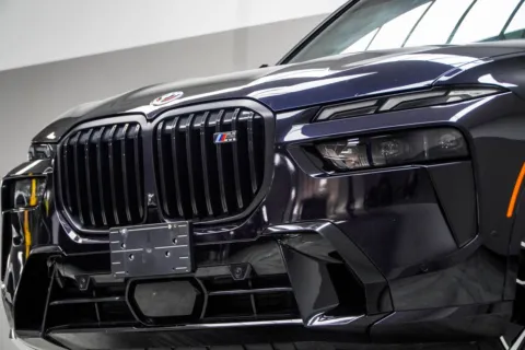 Photos of 2023 BMW X7 M60i for sale in Kennesaw, GA at Grand Motorcars Kennesaw