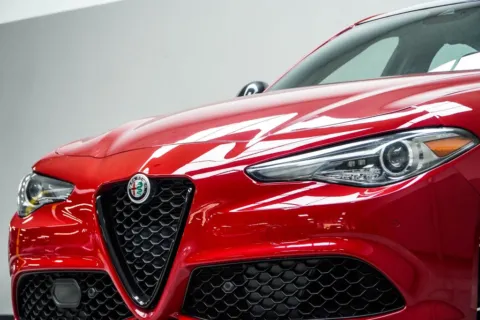 Photos of 2022 Alfa Romeo Giulia Veloce for sale in Kennesaw, GA at Grand Motorcars Kennesaw