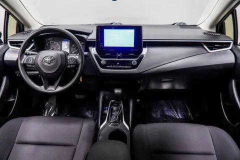 More photos of 2025 Toyota Corolla Hybrid LE at Grand Motorcars Kennesaw, GA