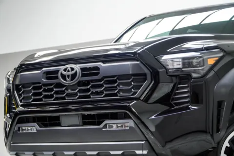 Photos of 2024 Toyota Tacoma TRD Off-Road for sale in Kennesaw, GA at Grand Motorcars Kennesaw