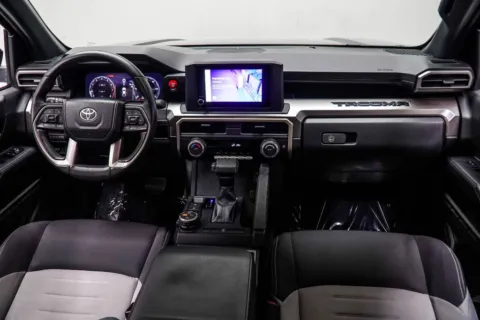 More photos of 2024 Toyota Tacoma TRD Off-Road at Grand Motorcars Kennesaw, GA