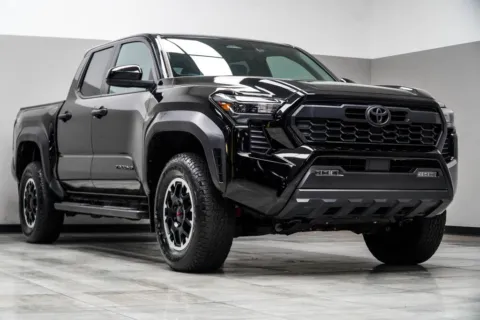 More photos of 2024 Toyota Tacoma TRD Off-Road at Grand Motorcars Kennesaw, GA
