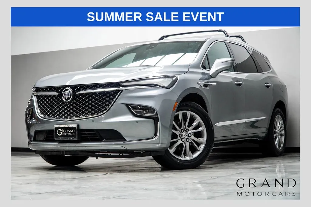 2023 Buick Enclave Avenir for sale in Kennesaw, GA