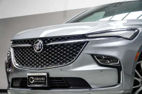 Photos of 2023 Buick Enclave Avenir for sale in Kennesaw, GA at Grand Motorcars Kennesaw
