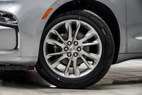 Another view of 2023 Buick Enclave Avenir for sale in Kennesaw, GA at Grand Motorcars Kennesaw