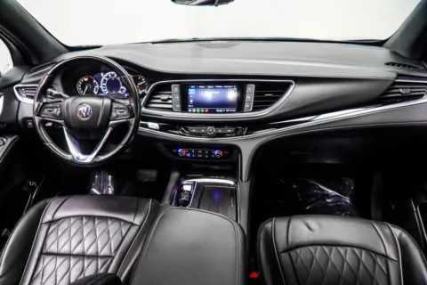 More photos of 2023 Buick Enclave Avenir at Grand Motorcars Kennesaw, GA