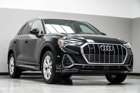 More photos of 2025 Audi Q3 Premium at Grand Motorcars Kennesaw, GA