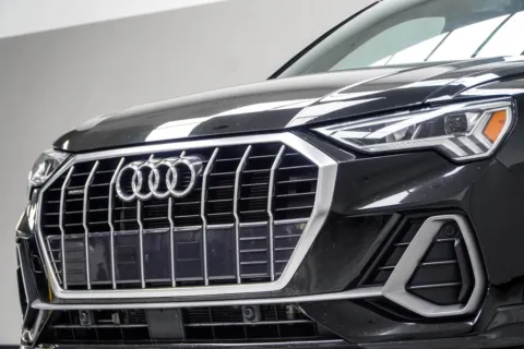 Photos of 2025 Audi Q3 Premium for sale in Kennesaw, GA at Grand Motorcars Kennesaw