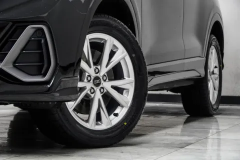 Another view of 2025 Audi Q3 Premium for sale in Kennesaw, GA at Grand Motorcars Kennesaw