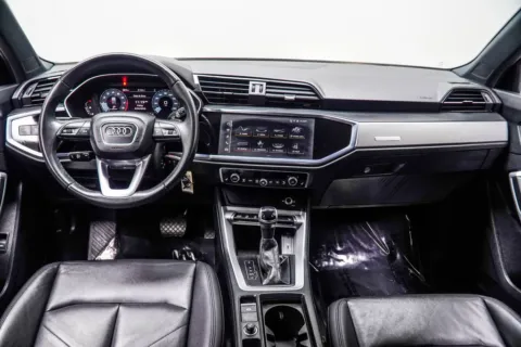 More photos of 2025 Audi Q3 Premium at Grand Motorcars Kennesaw, GA