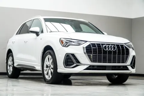 More photos of 2025 Audi Q3 Premium at Grand Motorcars Kennesaw, GA