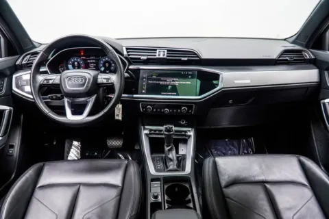 More photos of 2025 Audi Q3 Premium at Grand Motorcars Kennesaw, GA