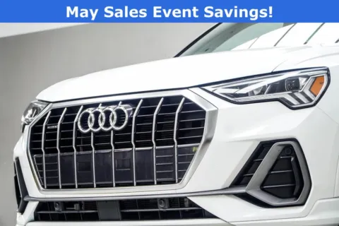Photos of 2025 Audi Q3 Premium for sale in Kennesaw, GA at Grand Motorcars Kennesaw