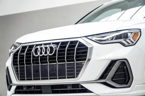 Photos of 2025 Audi Q3 Premium for sale in Kennesaw, GA at Grand Motorcars Kennesaw