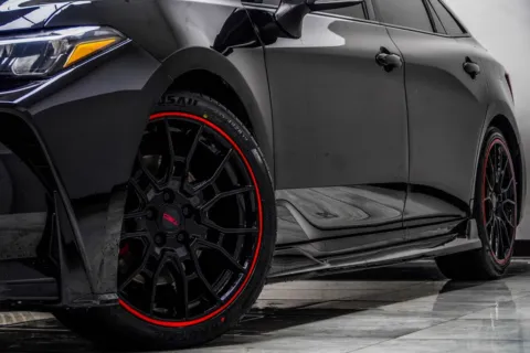 Another view of 2020 Toyota Avalon TRD for sale in Kennesaw, GA at Grand Motorcars Kennesaw