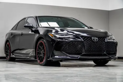 More photos of 2020 Toyota Avalon TRD at Grand Motorcars Kennesaw, GA
