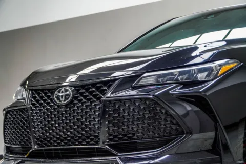 Photos of 2020 Toyota Avalon TRD for sale in Kennesaw, GA at Grand Motorcars Kennesaw