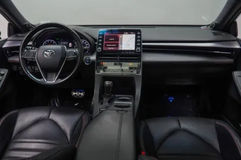 More photos of 2020 Toyota Avalon TRD at Grand Motorcars Kennesaw, GA