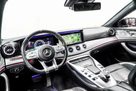 More photos of 2019 Mercedes-Benz AMG GT 63 at Grand Motorcars Kennesaw, GA