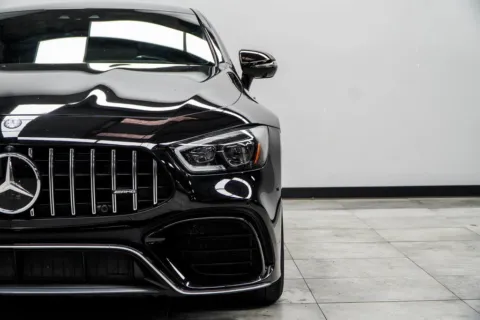 More photos of 2019 Mercedes-Benz AMG GT 63 at Grand Motorcars Kennesaw, GA